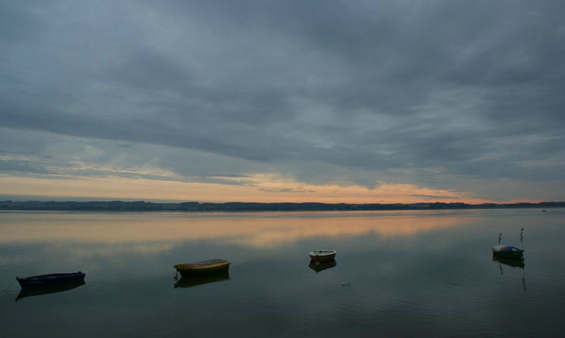 jezioro 2