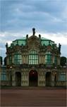 Dresden - Niemcy
