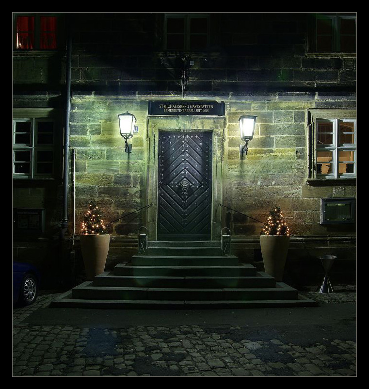Bamberg - Niemcy