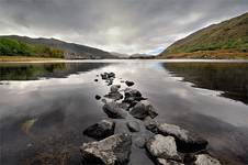 Upper Lake