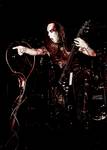 Nergal - Behemoth