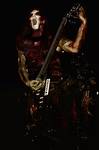 Nergal - Behemoth  PE