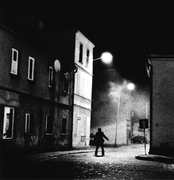 Ucieczka