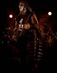 Seth - Behemoth PE