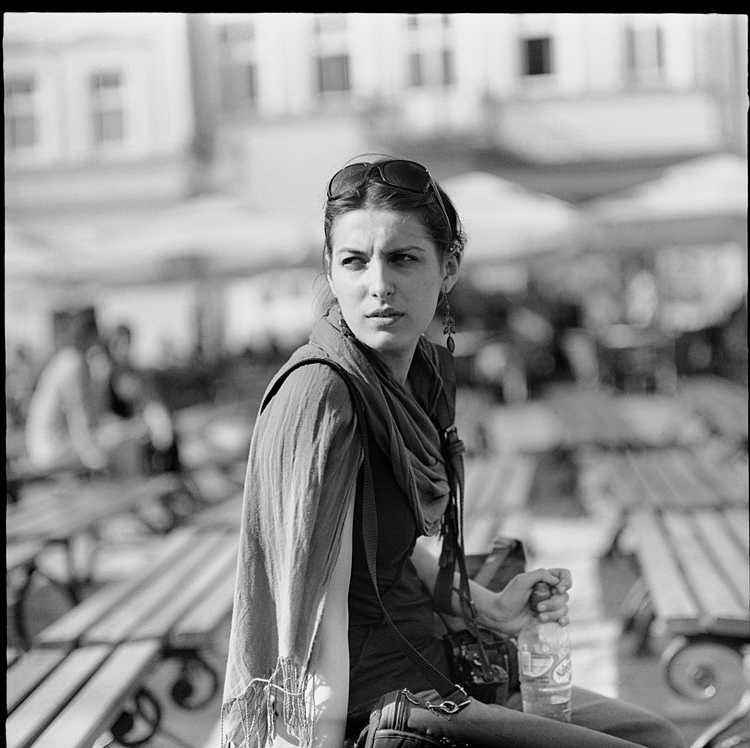 portret emocjonalny