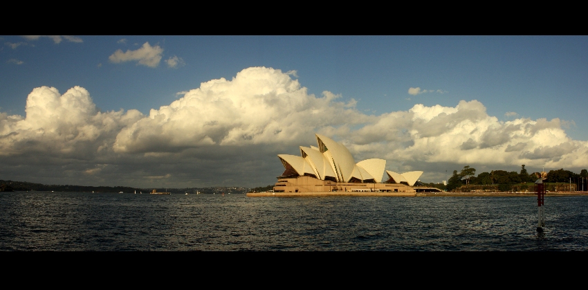 Opera House