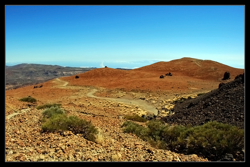 Teide National Park