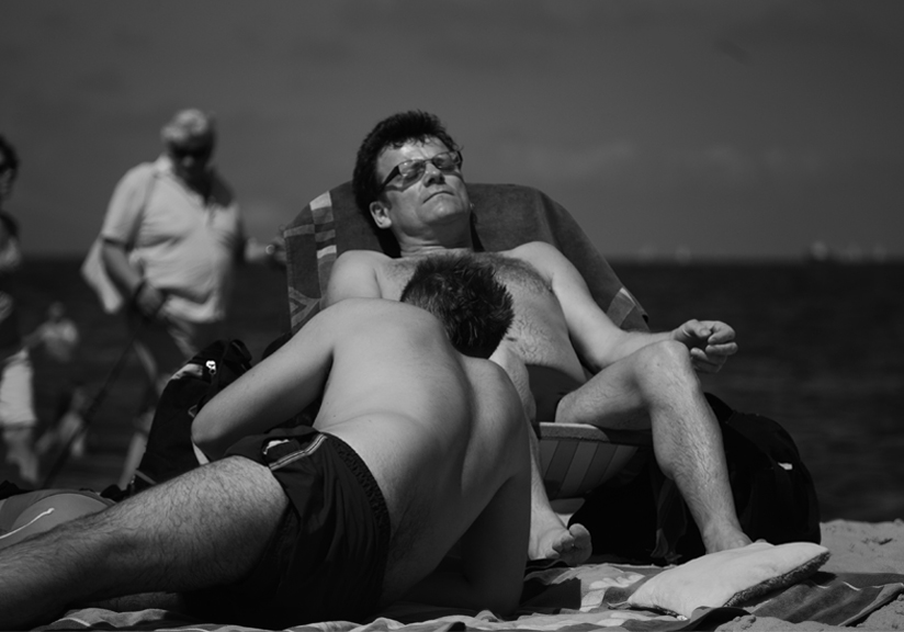 Na plaży fajnie jest na plaży ... cz. II