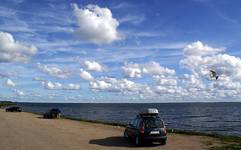 Drive your way- Roomster;)