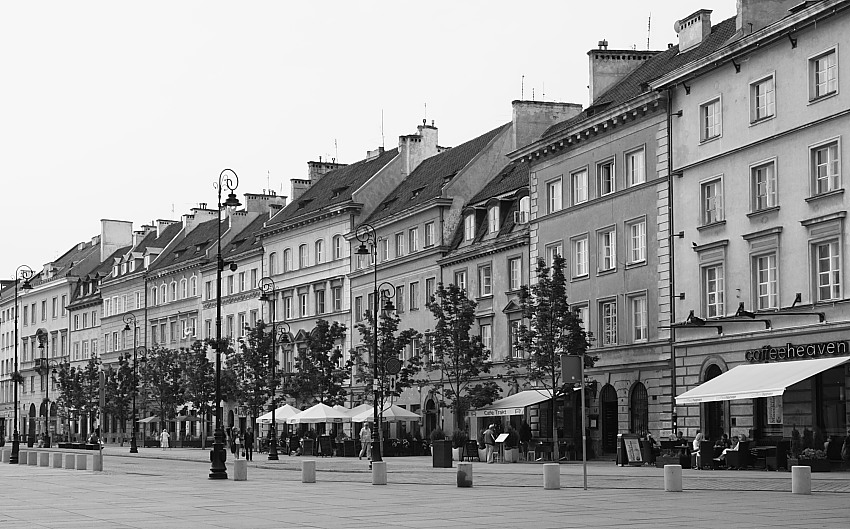 street