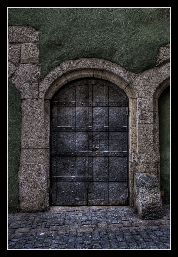 Regensburg - Niemcy