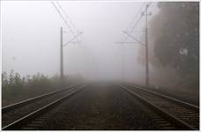 ..fog..