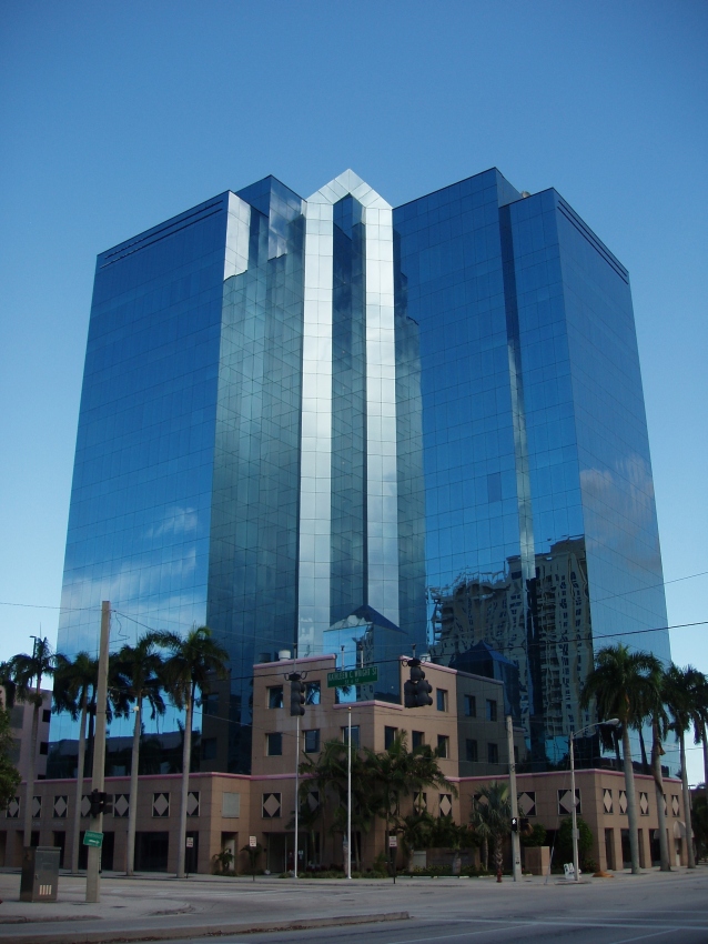 Fort Lauderdale