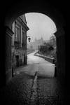 Lublin - Brama Grodzka