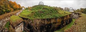 obserwatorium panorama