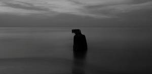 Morze B&W