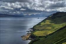 Isle of Skye