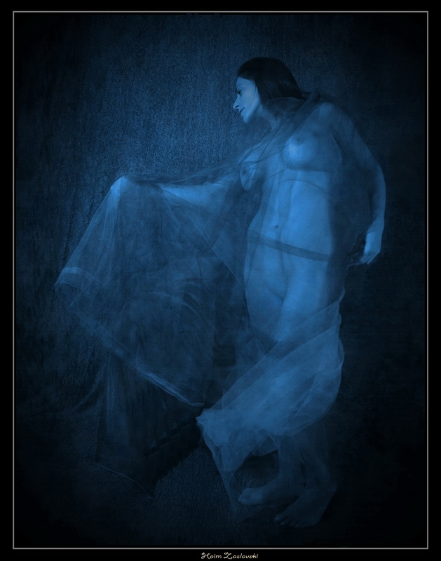 Moonlight Sonata...