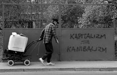 Kanibalizm
