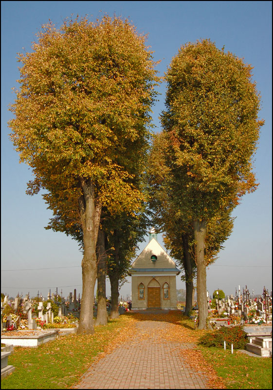 Jesień