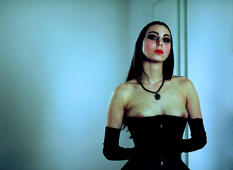Madame E.