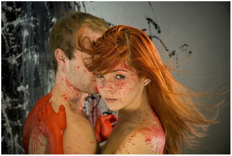 Tango...