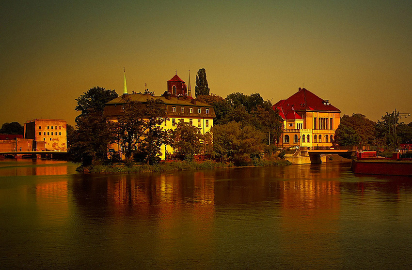 Fotka z Wrocławia