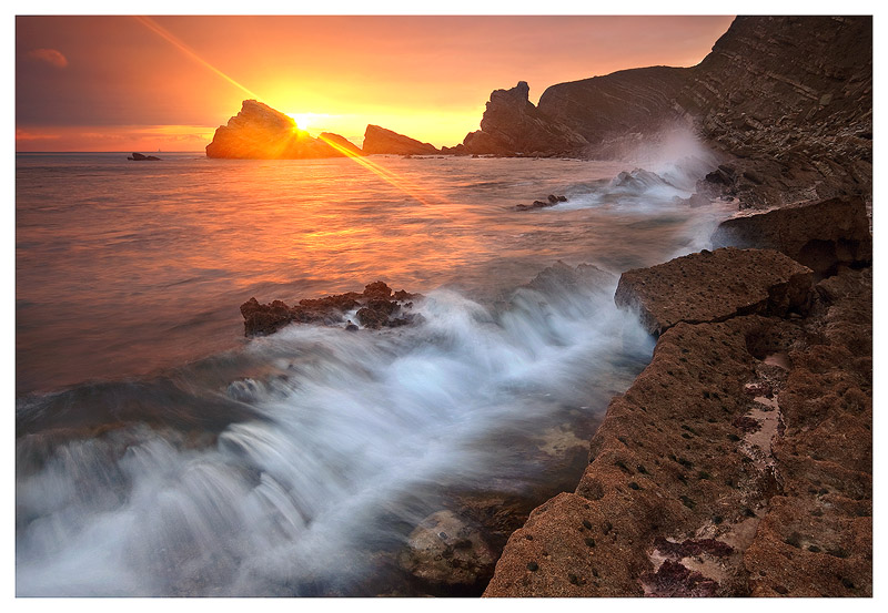 Mupe Bay