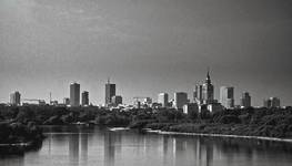 ...moje miasto a w nim...