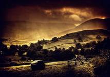 Lake District UK