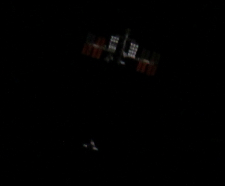 ISS&Atlantis