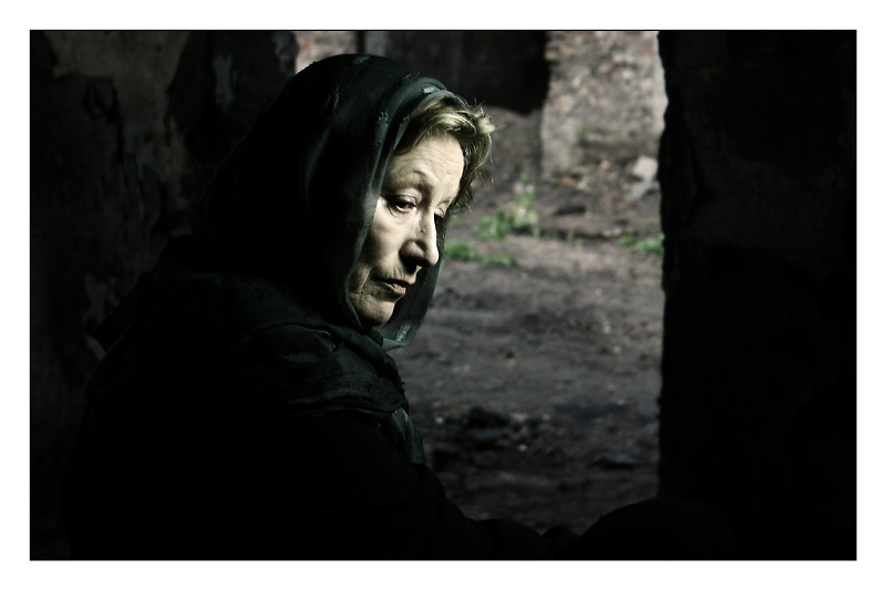 Teresa BUDZISZ-KRZYŻANOWSKA