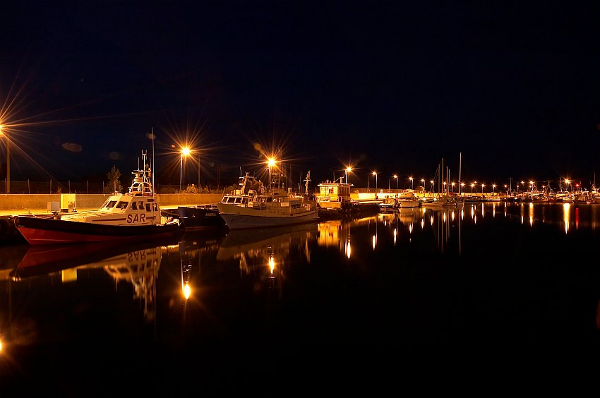 Port