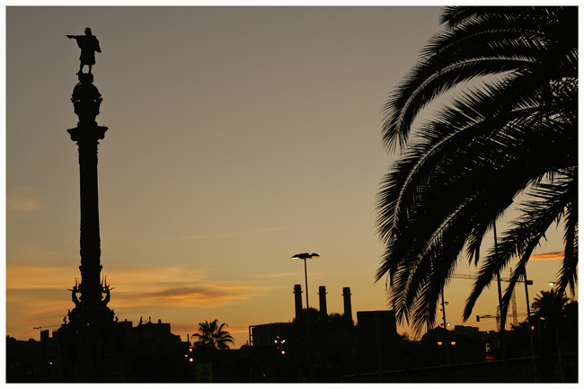 Colon-Barcelona