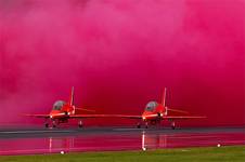 The Reds...