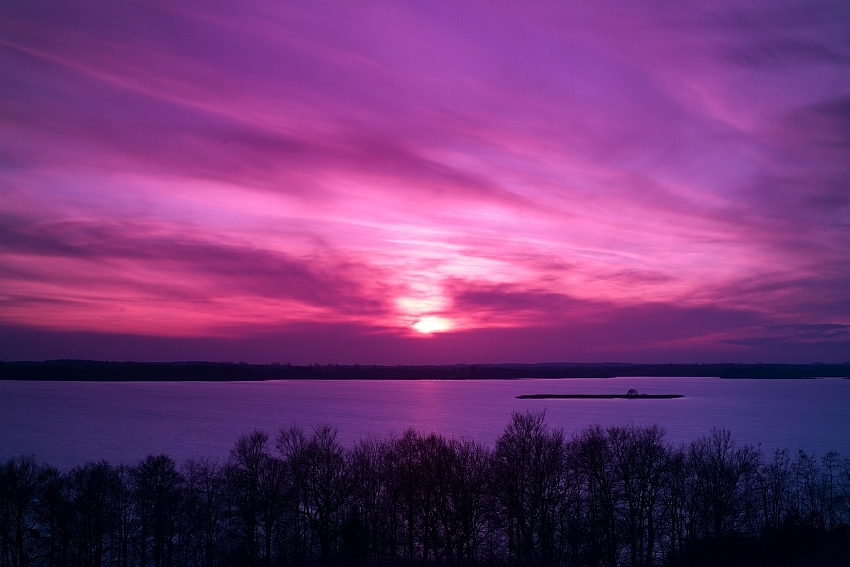 Łaśniady