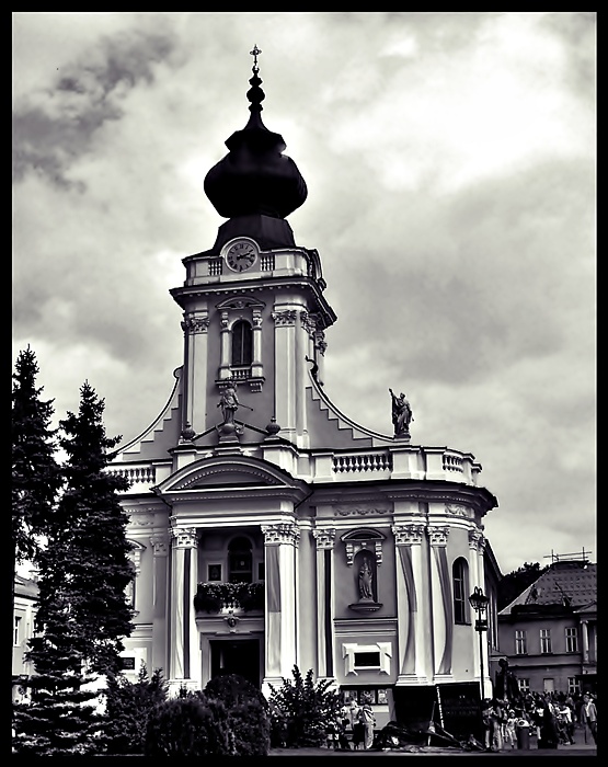 Wadowice