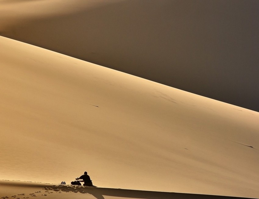 Mongolia