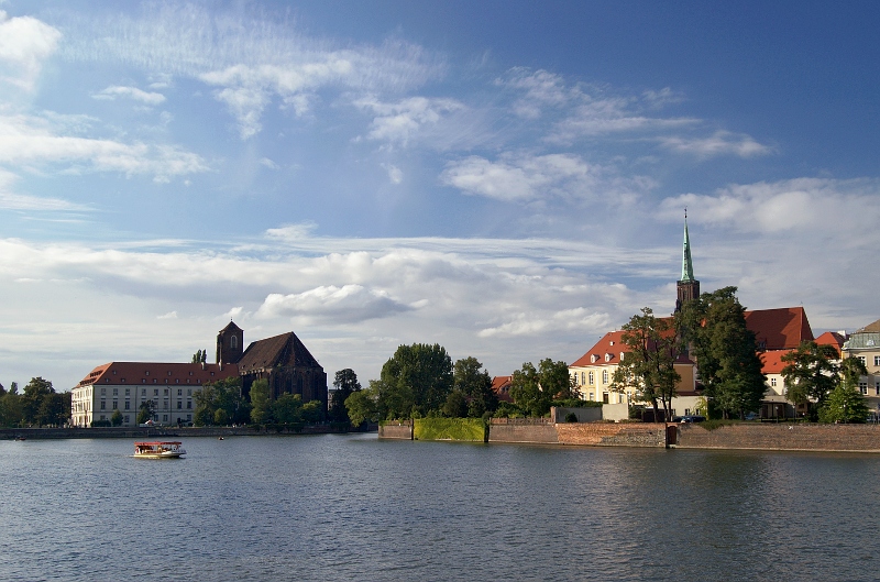 wrocławski widoczek
