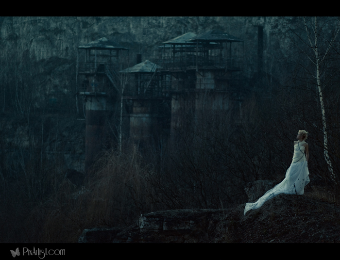 Forgotten Phantom