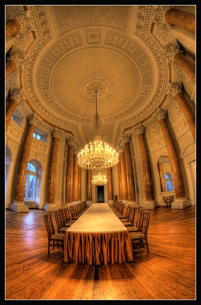 Sala Kolumnowa
