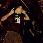 Napalm Death - Klub Rio\\\\\\\'s Leeds UK 27.11.2009