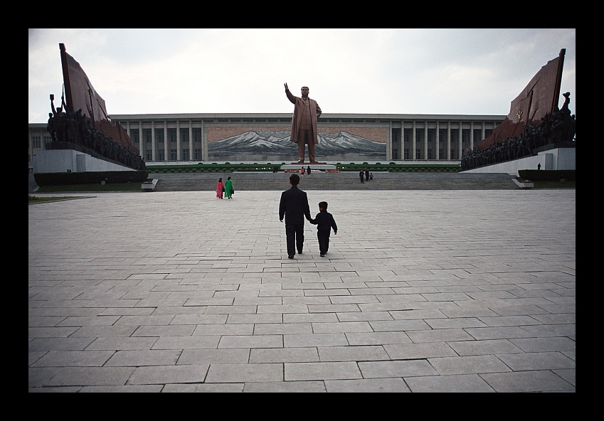 Korea Północna 02