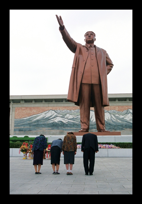 Korea Północna 03