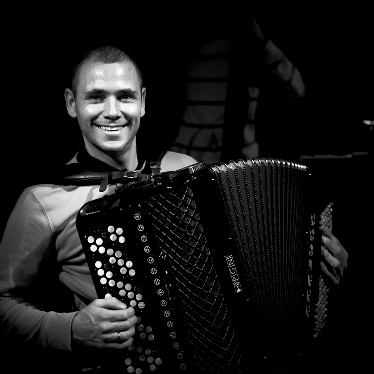 Marcin Wyrostek