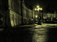 Lublin Stare Miasto