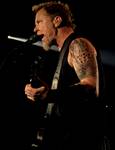 James Hetfield - Metallica