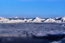 Les Trois Vallees