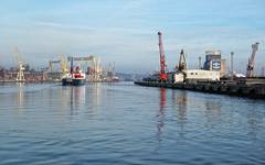 port