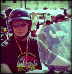 rider...